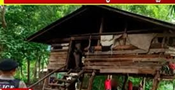 Pronađen dječak - napušten (8), nije govorio, LAJAO JE