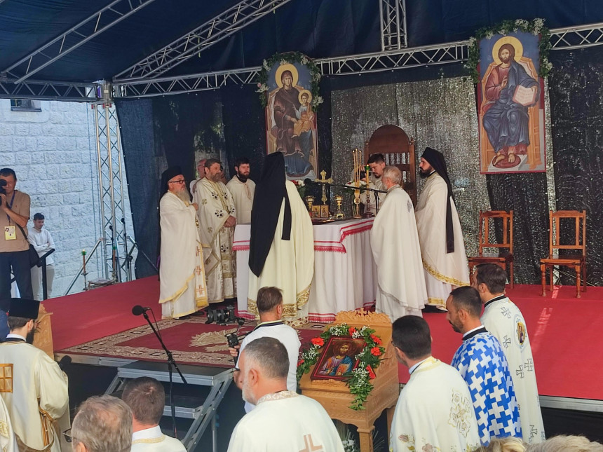 Počelo obilježavanje 150. godišnjice Nevesinjske puške