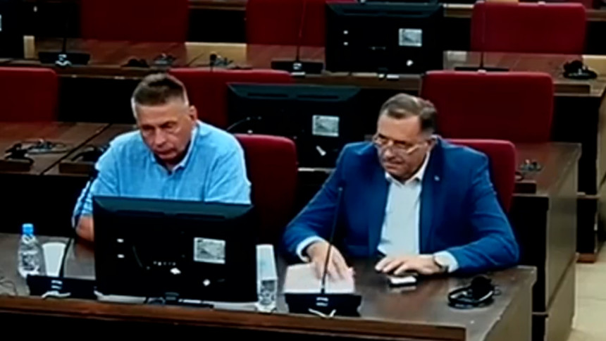 Dodik otkrio: Očekujem nagodbu sa Sudom BiH