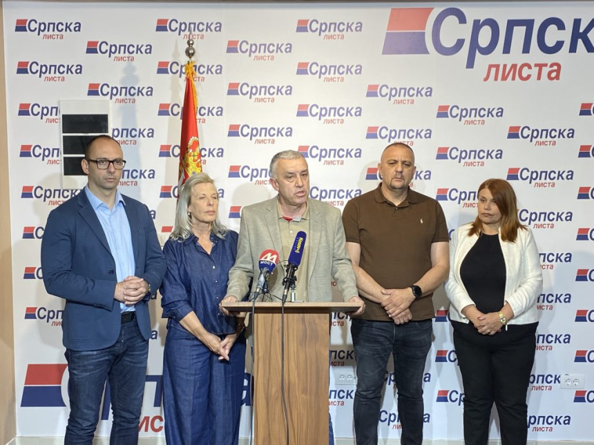 U KM potpisivanje peticije protiv novih mostova