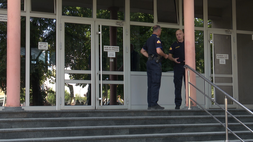 Kokanoviću izrečena kazna, žalbu najavili i tužilac i odbrana