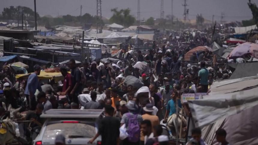 Šef UNRWA: Gaza umire, hitno prekinuti vatru u Gazi