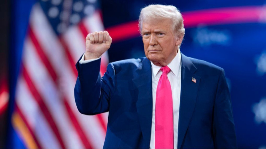 Tramp pisao Predsjedništvu BiH: Izrazio nezadovoljstvo trgovinskom saradnjom i prijeti carinama