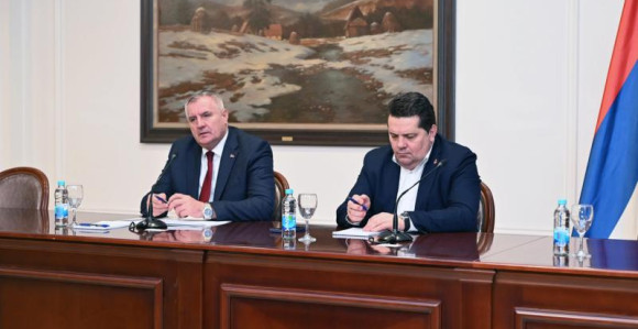 Isti plan za odlazak Stevandića i Viškovića u Sud BiH