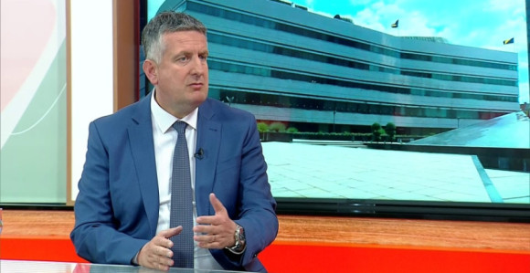 Svi Dodikovi drugari bili na koncertu ili podržavaju Tompsona