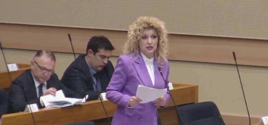 Orašanin: Koju banku će sada žrtvovati Vlada Srpske?