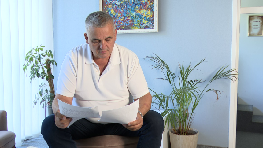 Dva suda u dvije države različito o istoj saobraćajki