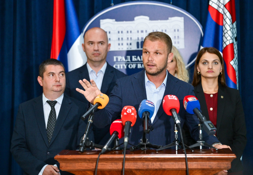 Stanivuković priprema prijavu protiv Dodika