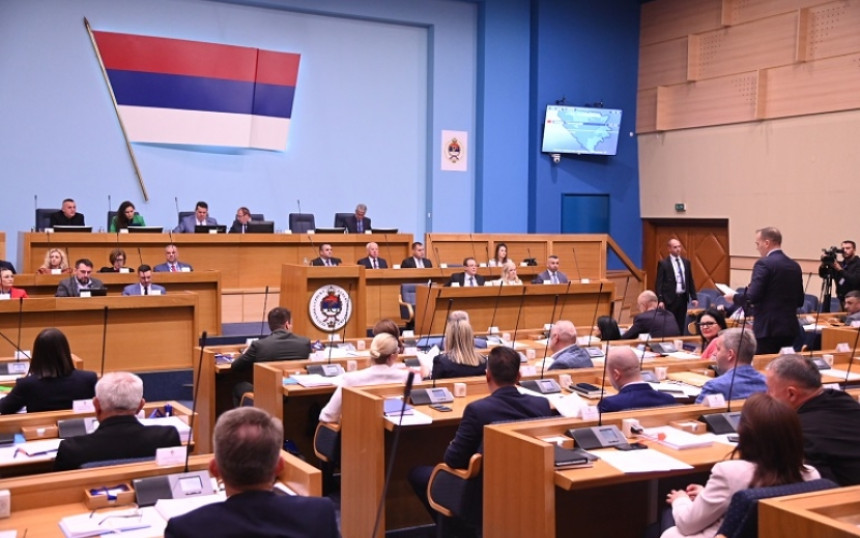 Blagojević upozorava: Još jedan neustavni zakon vlasti u Srpskoj