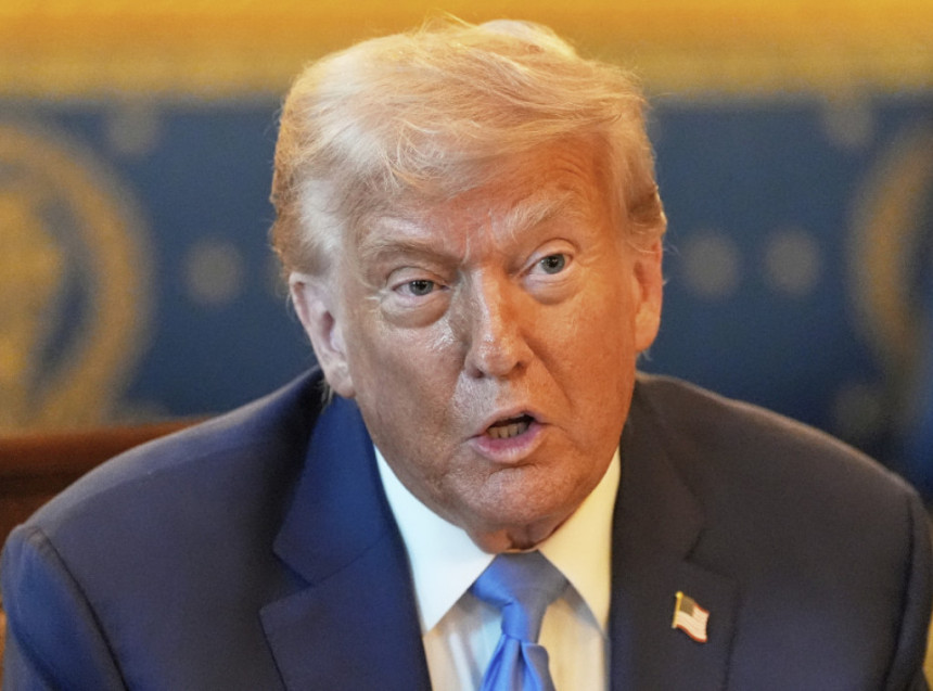 Carine stupaju na snagu 1. avgusta, nema produženja