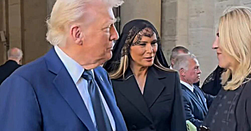 Donald Tramp Željku Cvijanović oslovio sa "gospodine" (FOTO)