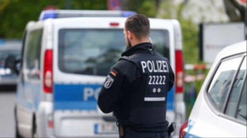 U Njemačkoj uhapšen državljanin BiH zbog sumnje na terorizam