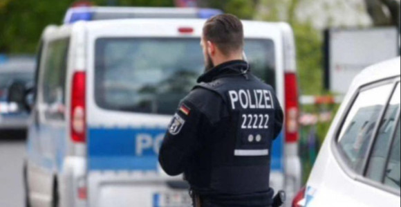 U Njemačkoj uhapšen državljanin BiH zbog sumnje na terorizam