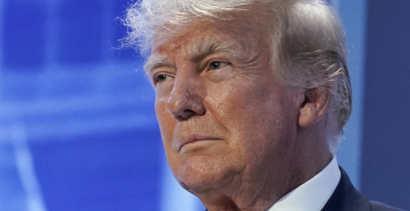 Donald Tramp poslao pisma o carinama za sedam zemalja