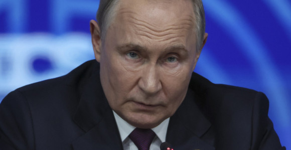 Nova smjena u Rusiji: Putin sada smijenio Bogdanova