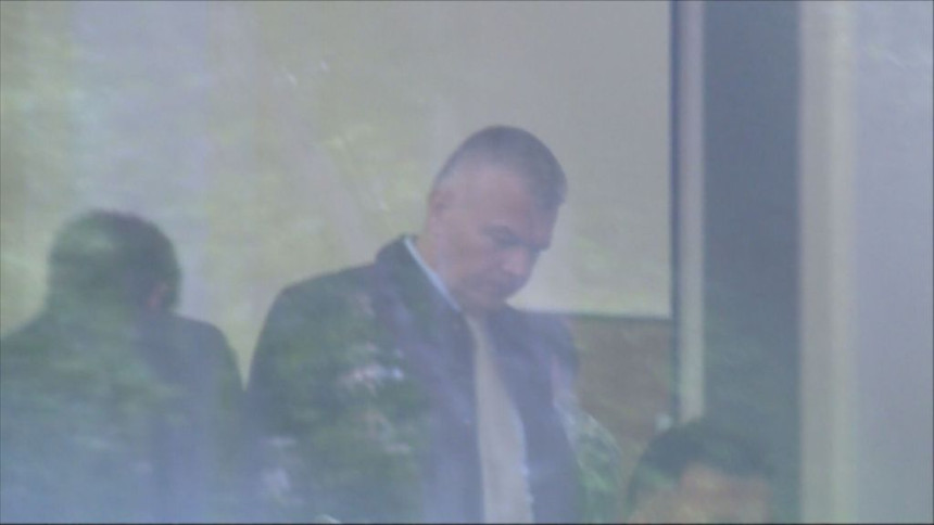 Petrač se predao zbog afere u kojoj je pao Vili Beroš