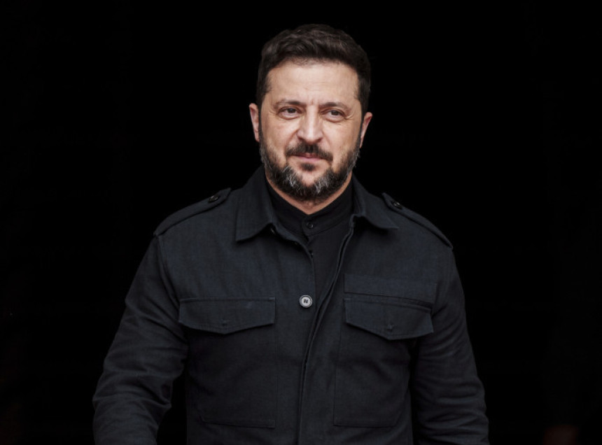 Zelenski: Potrebno uvesti dodatne sankcije Rusiji