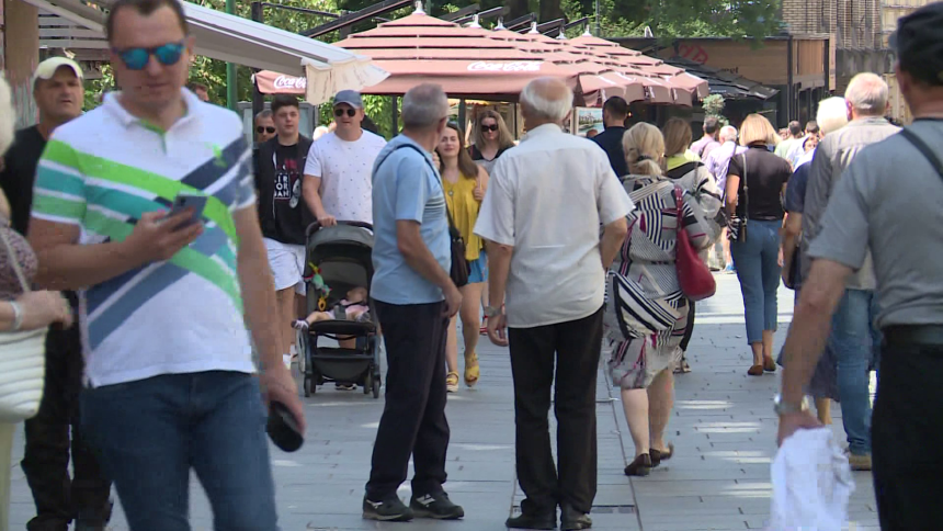 Znate li koliko ljudi živi u svijetu: Brojka je impozantna