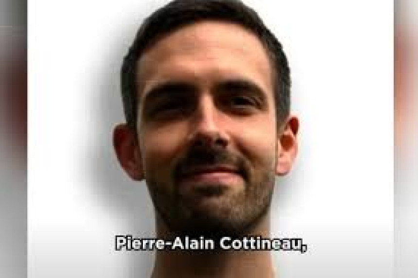 LGBT aktivista i političar vodio mrežu pedofila