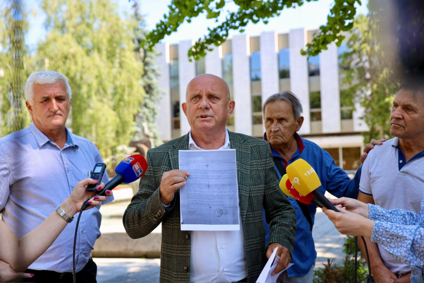 Vlada Srpske da poveća borački dodatak sa 3 na 7KM