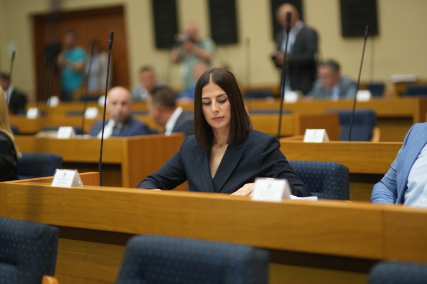 U „Šumama Srpske“ ni novca, ni šume