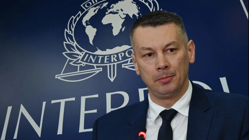 Nešićev rođak imenovan za šefa Interpola BiH
