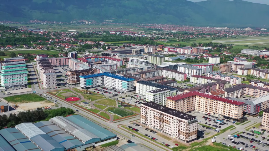 Cijene stanova i dalje rastu: Kako do krova nad glavom?