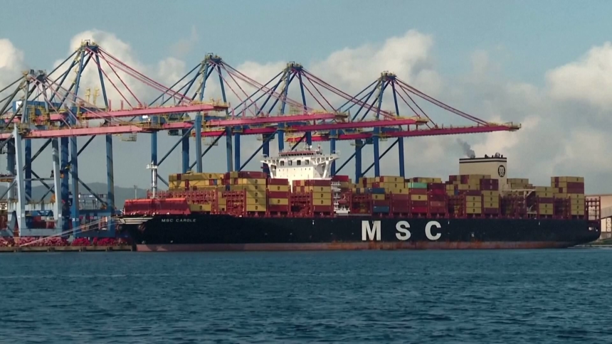 Izvozničke firme iz BiH sa zebnjom čekaju 1. avgust