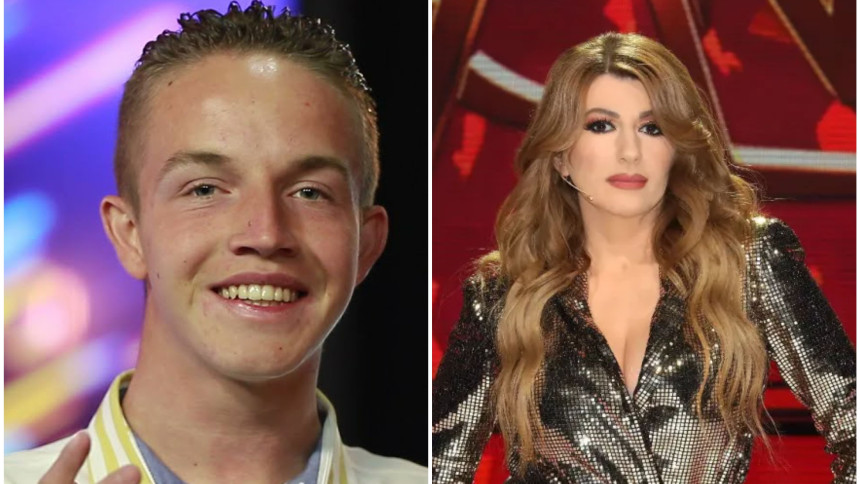 Pevač optužio Viki Miljković za mito, sad udario na srpske pevače