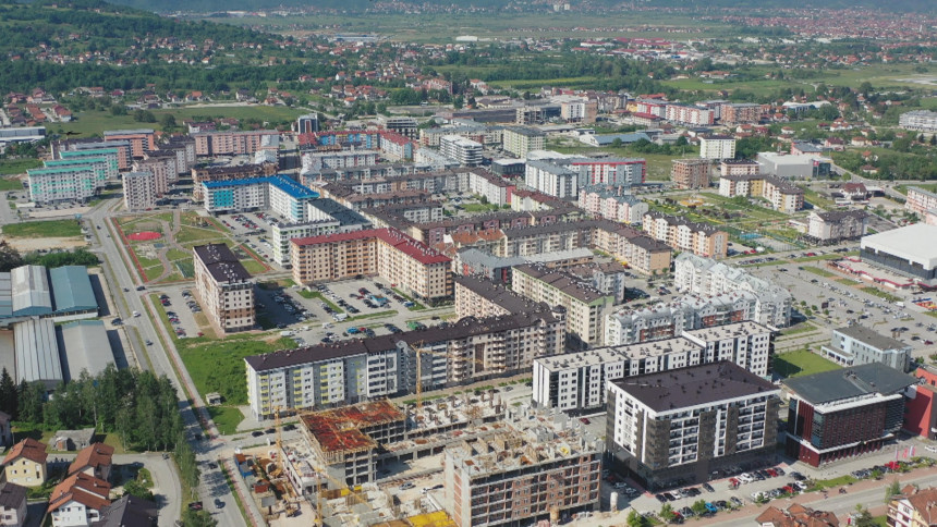 Obećani bazeni u Istočnom Sarajevu još na čekanju