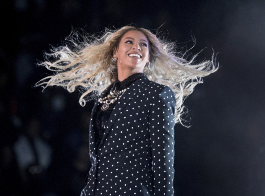 Neobjavljena muzika ukradena tokom turneje Bijonse