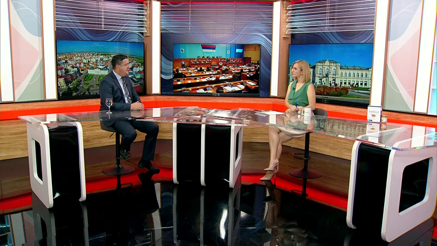 Vlast koristi NSRS za ciljeve koje diktira komitet SNSD