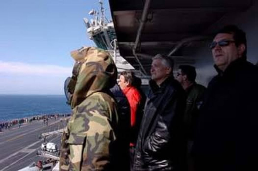 Stvarni izdajnik, podanik, sluga i kukavica je Dodik