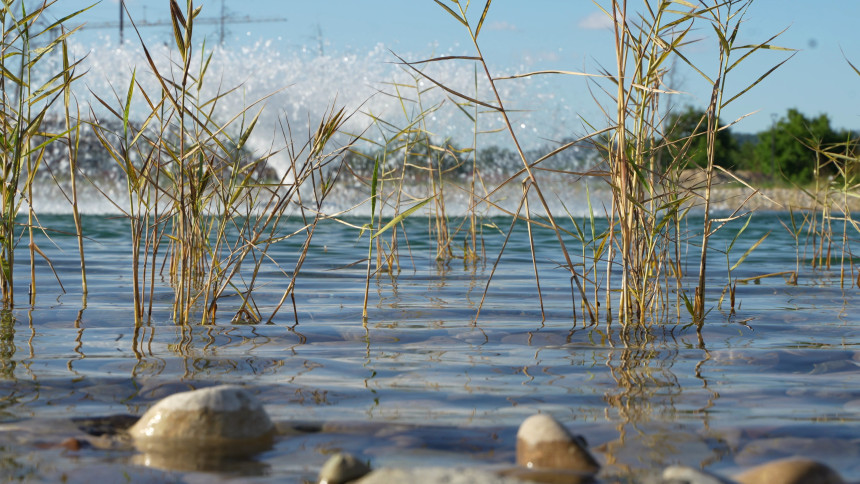 Toplo, uz postepeno naoblačenje sa sjevera, do 34 °C