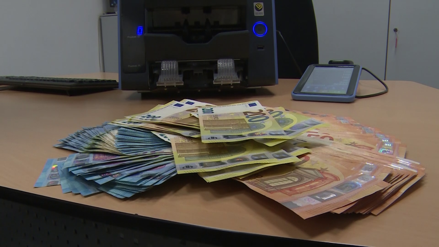 Koliki je minimalac u zemljama bivše Jugoslavije?