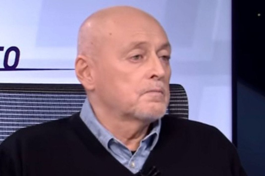 Preminuo Čkaljin sin glumac Čedomir Petrović (76)