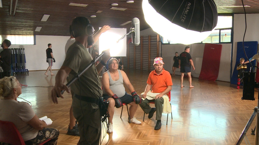 Počelo snimanje nove sezone "Dobro jutro, komšija"