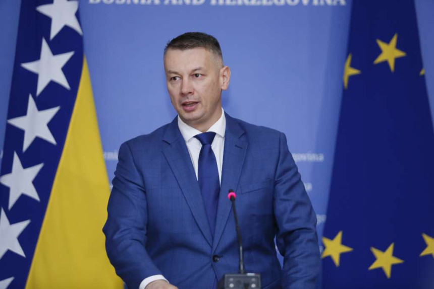 Nešiću produžene mjere zabrane za još dva mjeseca