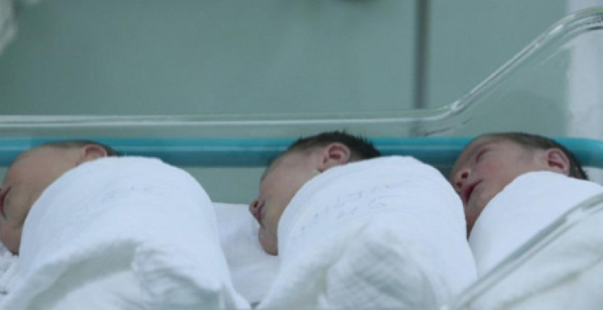 Radosne vijesti: 30 beba rođeno u Srpskoj, vode dječaci