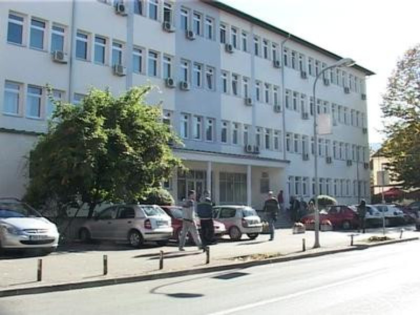 Sistem nije zakazao prvi put, iznova i iznova zakazuje