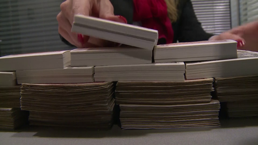 Ima li kontrole za one što su se obogatili na račun naroda?