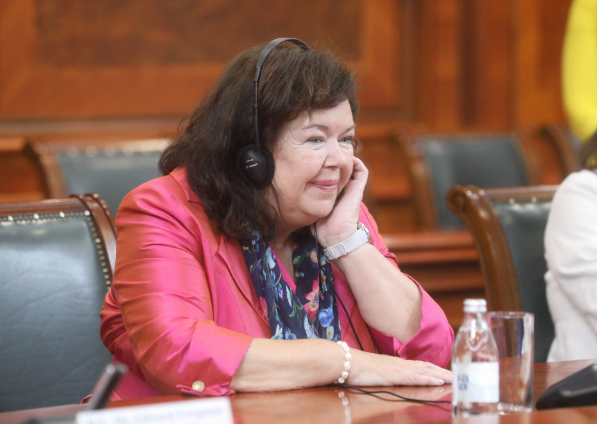 BiH je problem u našem budućem odnosu sa Srbijom