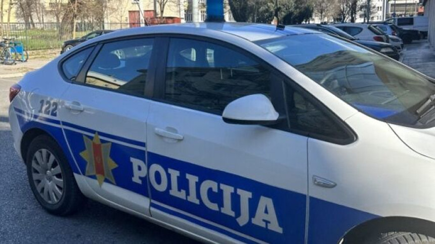 Podgorica: Milačić likvidiran u kafiću, dvije osobe ranjene