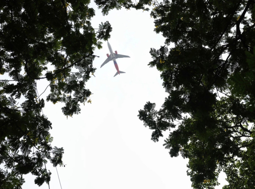 Poginuo pilot koji je preživio nesreću nekoliko sati ranije