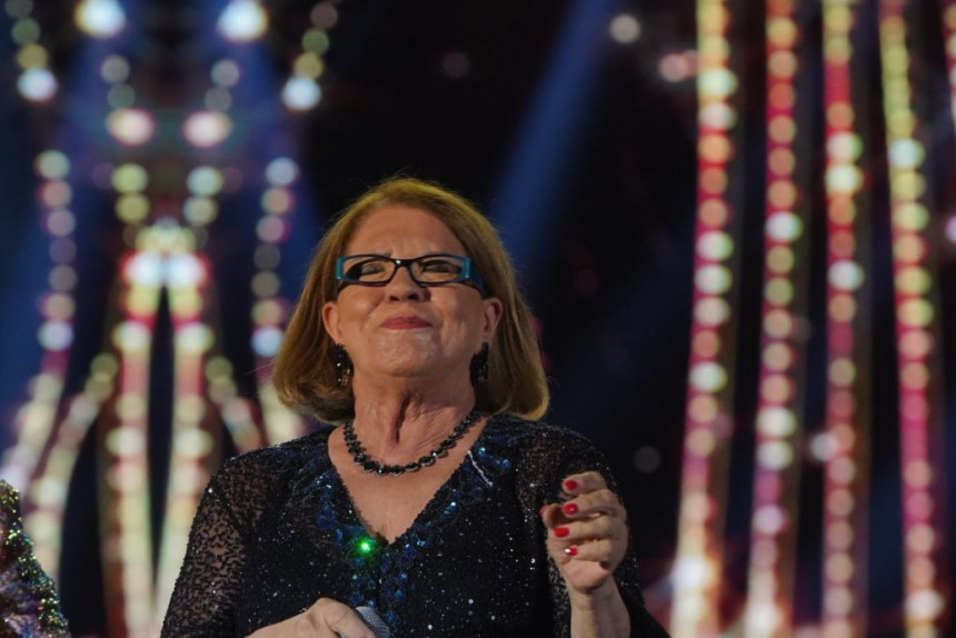 Šemsu Suljaković ponovo proglasili mrtvom, pevačica se oglasila