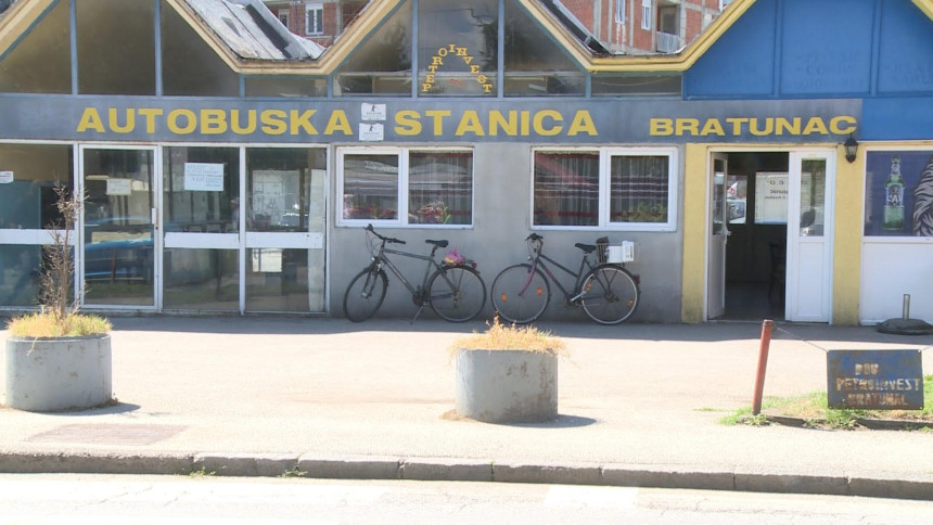 Ukinuta autobuska linija Srebrenica - Bratunac - Zvornik