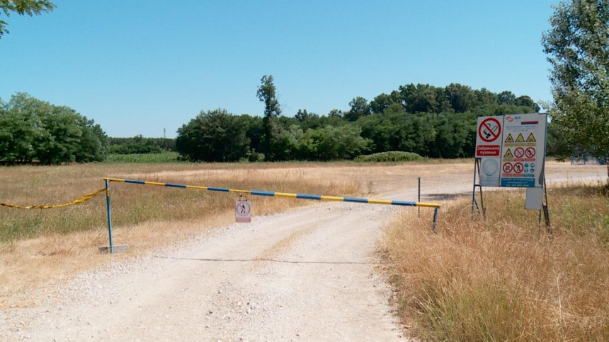 Stalo iskopavanje crnog zlata, Šamac dobio samo mrvicu