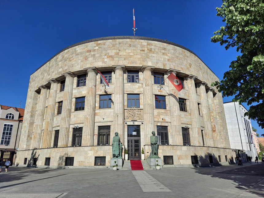 Visoka delegacija Tatarstana stigla u posjetu Dodiku