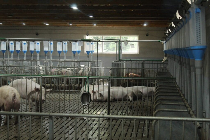 Imovina propale srbačke firme na dobošu za milion KM