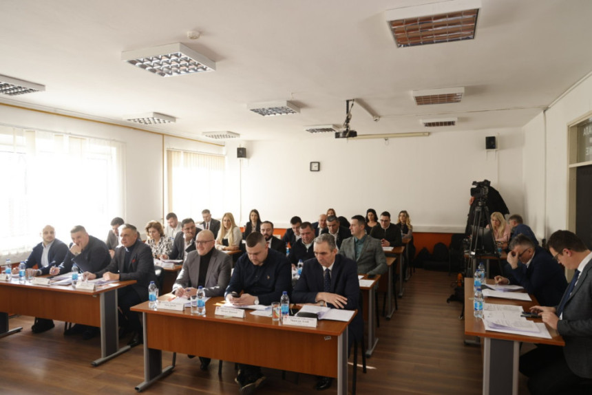 Vlada ponovo ignorisala obećanje o gradnji gimnazije